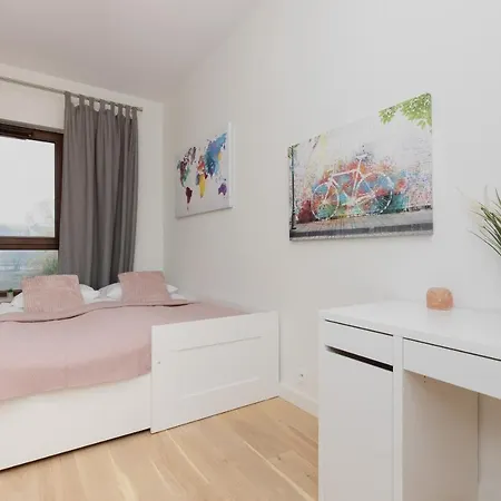 Cosy Apartments With Parking Wilanow By Noclegi Renters Warszawa Zewnętrze zdjęcie