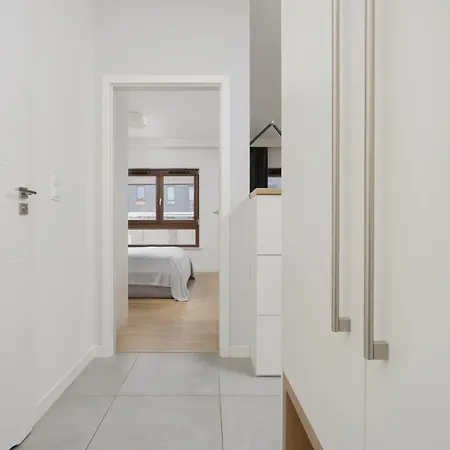 Cosy Apartments With Parking Wilanow By Noclegi Renters Warszawa Zewnętrze zdjęcie